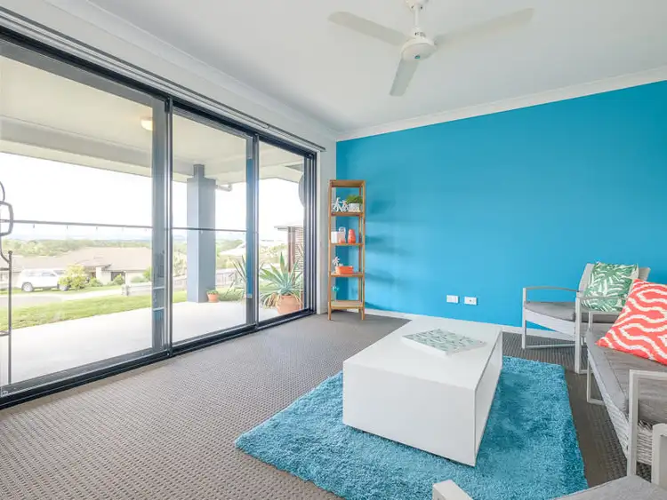 Fifth view of Homely house listing, 5 Lachlan Place, Gympie QLD 4570