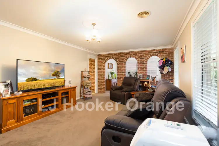 Third view of Homely house listing, 10 Kamdell Place, Orange NSW 2800