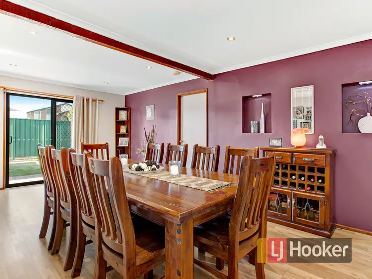 Fourth view of Homely house listing, 20 Currie Avenue, Endeavour Hills VIC 3802