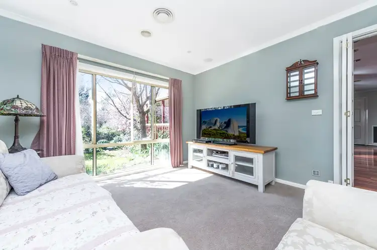 Fourth view of Homely house listing, 81 Marchant Circuit, Dunlop ACT 2615