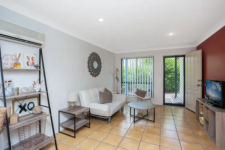 Fifth view of Homely townhouse listing, 15/31 Archipelago Street, Pacific Pines QLD 4211