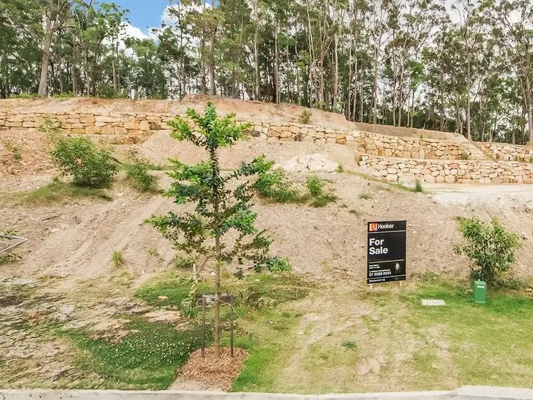 Seventh view of Homely land listing, 7 Greenview Place, Reedy Creek QLD 4227