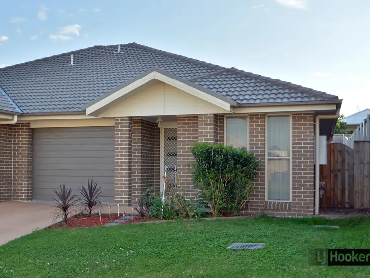 2/12 Dunnart Street, Aberglasslyn NSW 2320