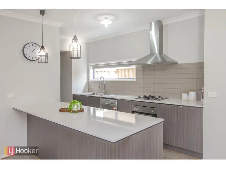Second view of Homely house listing, 22 Prime Street, Mickleham VIC 3064