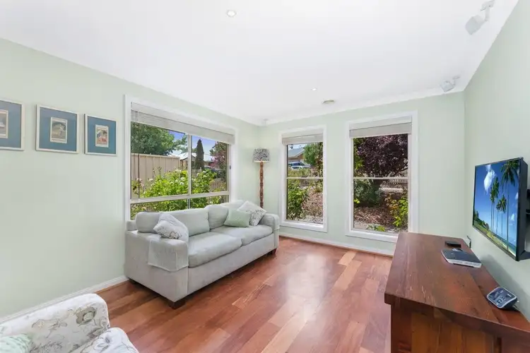 Second view of Homely house listing, 6 Northcliffe Place, Queanbeyan NSW 2620