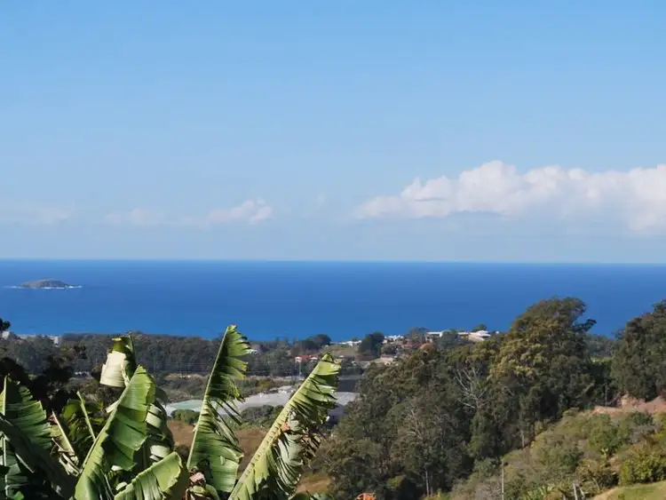 Lot 2 199 Bruxner Park Road, Korora NSW 2450