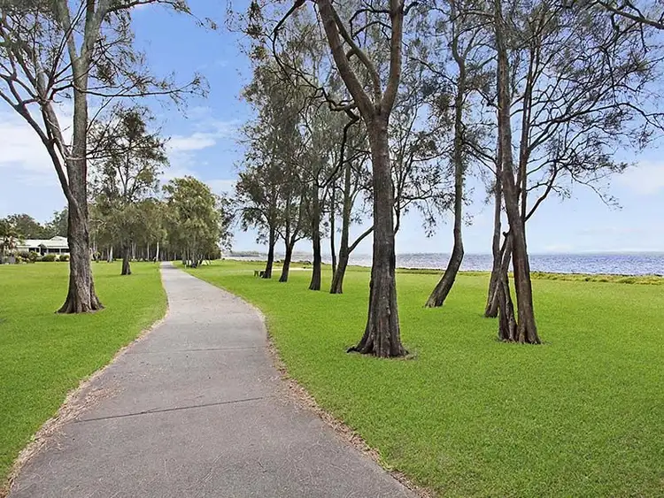 Seventh view of Homely house listing, 25 Hinemoa Avenue, Killarney Vale NSW 2261