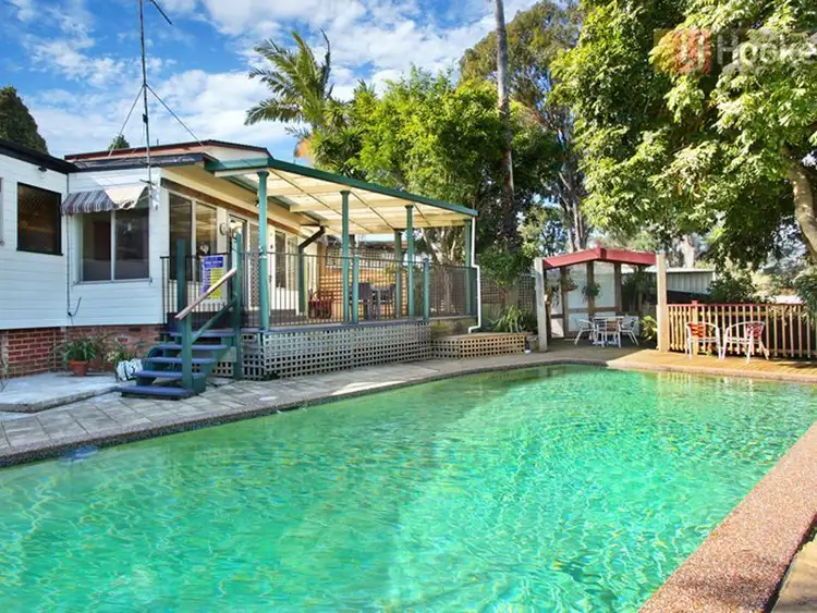 Sixth view of Homely house listing, 18 Burrell Parade, Blacktown NSW 2148