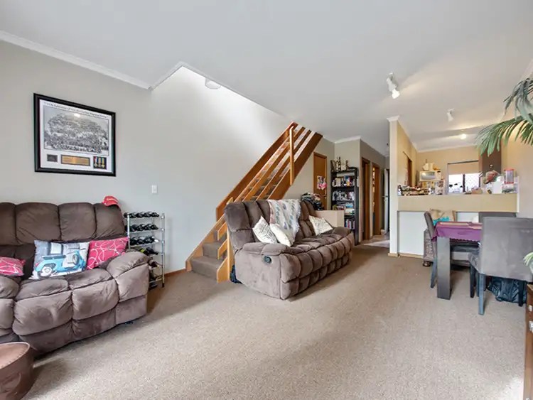 Third view of Homely townhouse listing, 65 Brebner Drive, West Lakes SA 5021