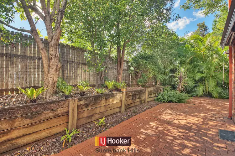Fourth view of Homely townhouse listing, 36/125 Chatswood Road, Daisy Hill QLD 4127