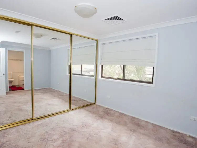 Third view of Homely townhouse listing, 29/34 Ainsworth Crescent, Wetherill Park NSW 2164