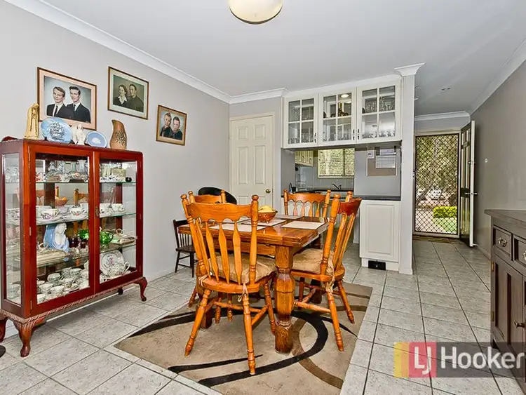 Fifth view of Homely townhouse listing, 36/37 Marathon Street, Aspley QLD 4034