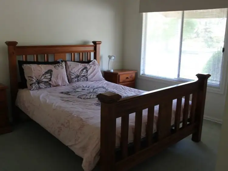 Fourth view of Homely house listing, 160 Grant Street, Alexandra VIC 3714