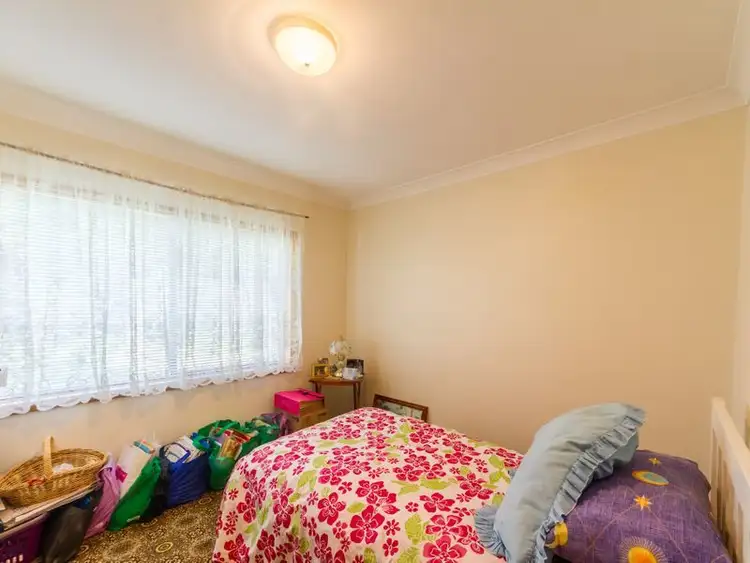 Fourth view of Homely unit listing, 58A Macquarie Street, Cowra NSW 2794