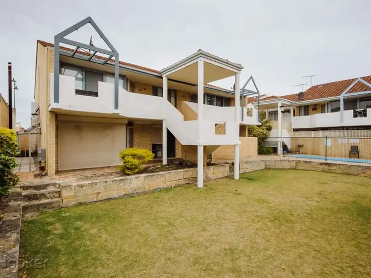 8/825 Beaufort Street, Inglewood WA 6052