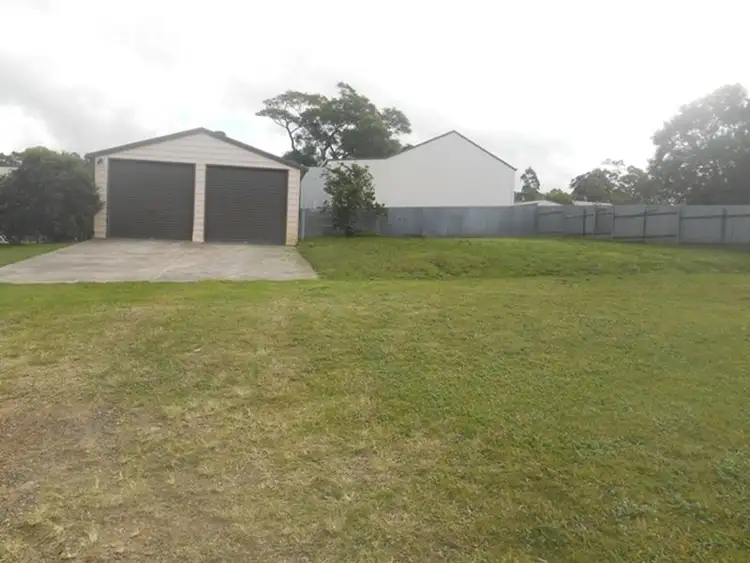 Second view of Homely land listing, 14 - LOT 2 Goulburn Street, Abermain NSW 2326