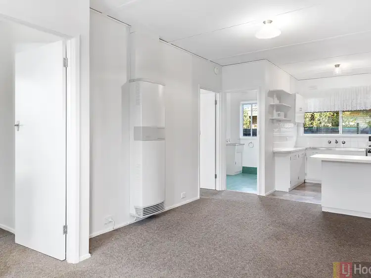 Fourth view of Homely unit listing, Unit 1/22 Monds Ave, Benalla VIC 3672