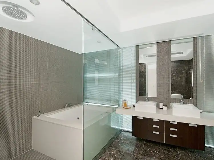 Fourth view of Homely apartment listing, 132 Old Burleigh Road, Broadbeach QLD 4218