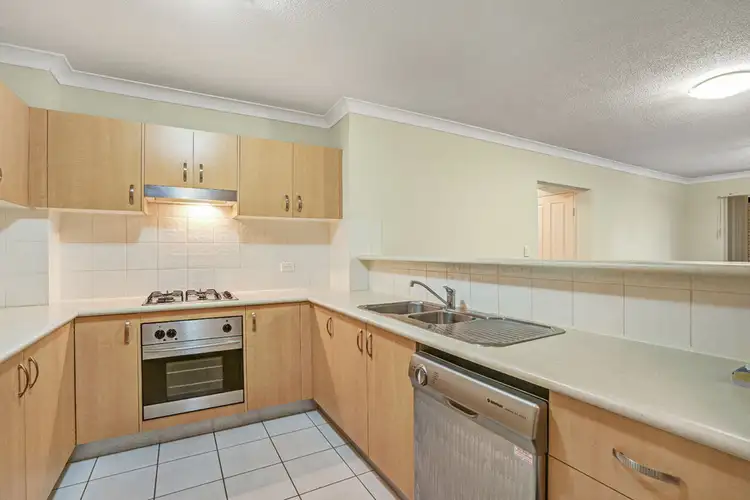 Fifth view of Homely apartment listing, 4/49-51 Dwyer Street, North Gosford NSW 2250