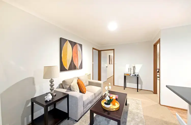 Second view of Homely house listing, 4 Camfield Place, Florey ACT 2615