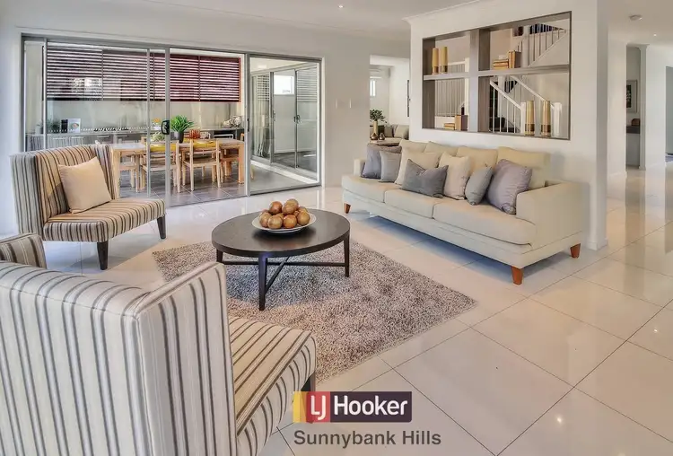 Fifth view of Homely house listing, 9 Golden Place, Robertson QLD 4109