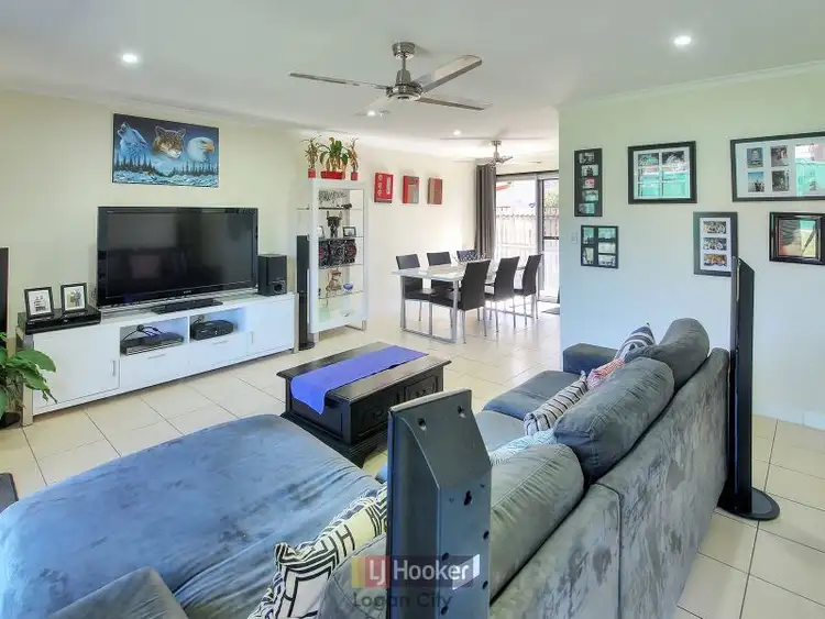 Third view of Homely unit listing, 8/27 Southgate Drive, Woodridge QLD 4114