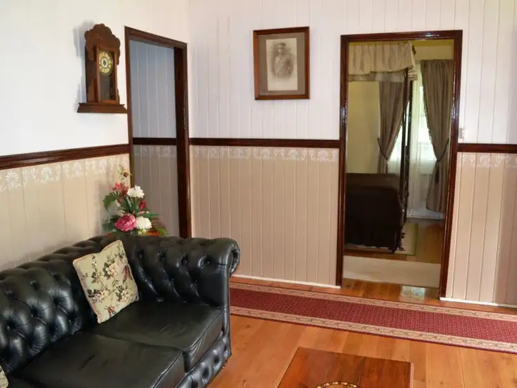Sixth view of Homely house listing, 2 Porter St, Gayndah QLD 4625