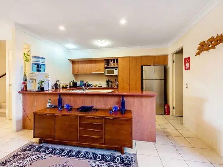 Fourth view of Homely unit listing, 5/302 Christine Avenue, Varsity Lakes QLD 4227