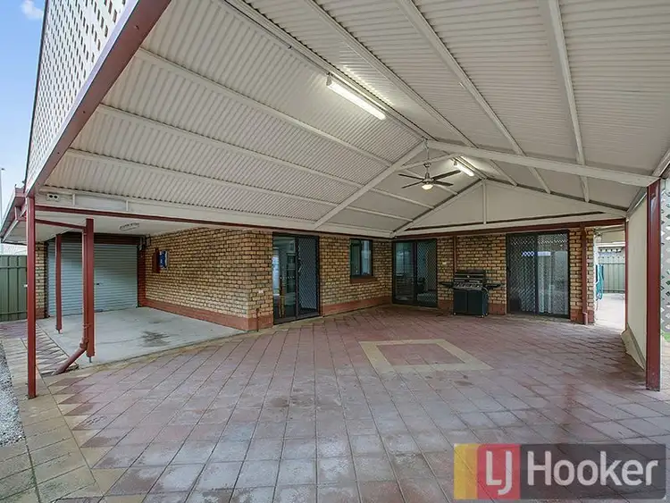 Third view of Homely house listing, 30 Japonica Crescent, Parafield Gardens SA 5107