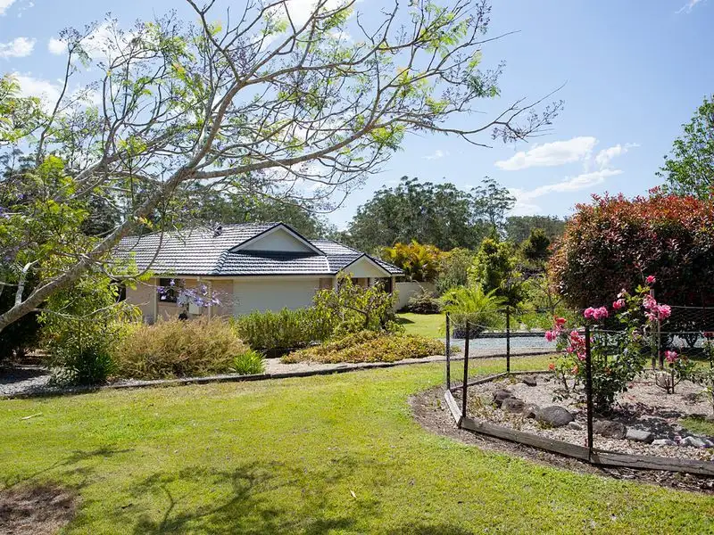 Main view of Homely house listing, 21 Mullalone Place, Pampoolah NSW 2430