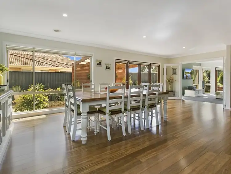 Fourth view of Homely house listing, 20 Lakeside Drive, Hidden Valley VIC 3756