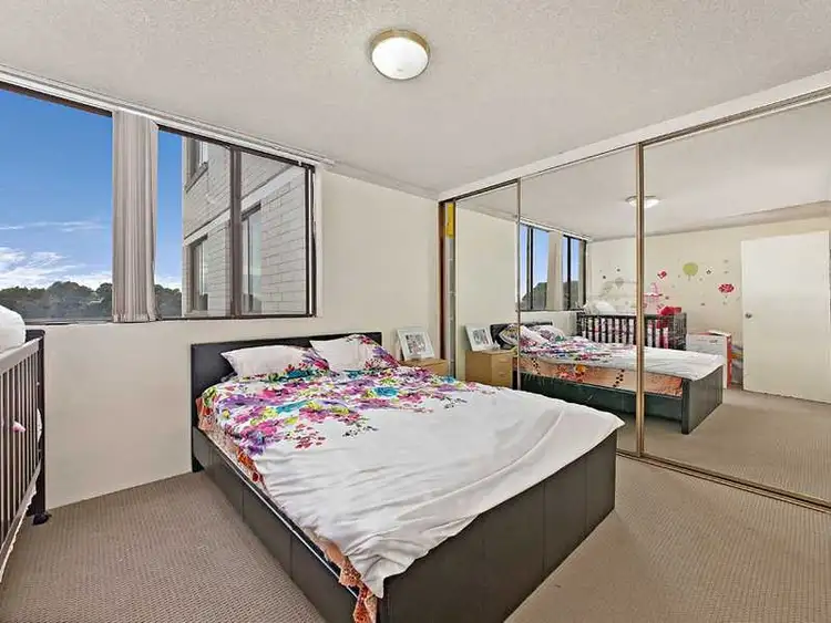 Fourth view of Homely apartment listing, 33/17 Everton Road, Strathfield NSW 2135