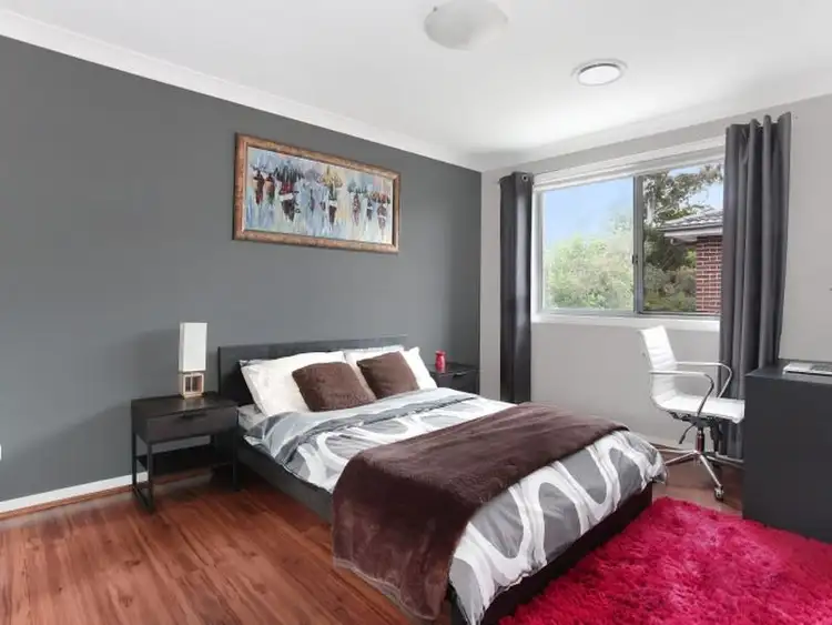Fifth view of Homely townhouse listing, 2/18 Railway Parade, Blacktown NSW 2148