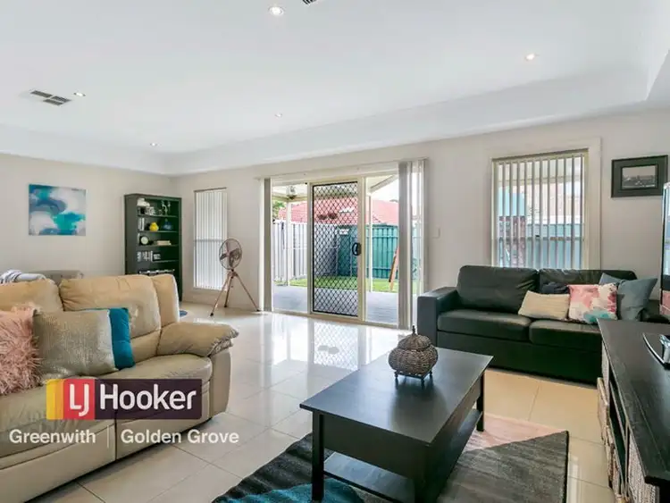 Sixth view of Homely house listing, 2 Tappa Court, Oakden SA 5086