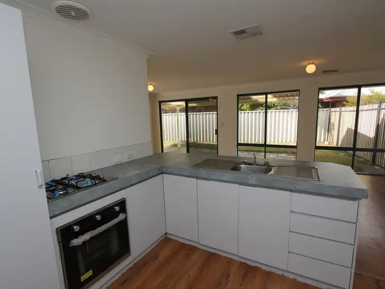 Fourth view of Homely house listing, 118 Dalrymple Drive, Leda WA 6170