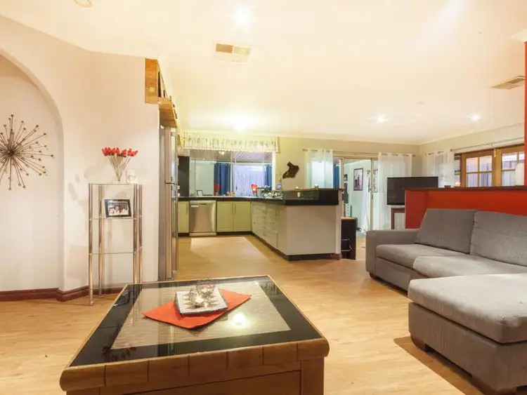 Seventh view of Homely house listing, 11 Mends Way, Waikiki WA 6169