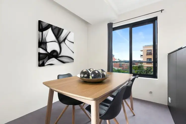 Third view of Homely apartment listing, C603/6 Crescent Street, Redfern NSW 2016