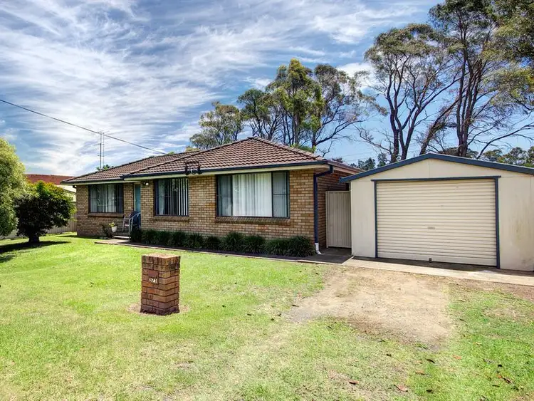 Main view of Homely house listing, 371 Princes Highway, Albion Park Rail NSW 2527