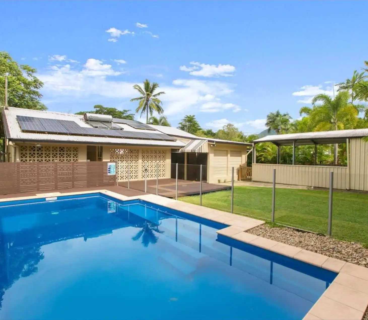 Main view of Homely house listing, 12 Gummow Close, Whitfield QLD 4870