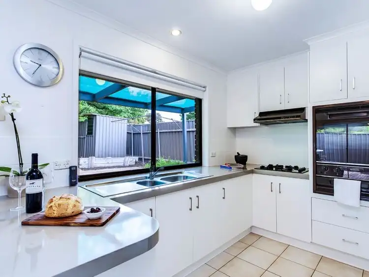 Sixth view of Homely house listing, 9/3 Crestview Place, Wynn Vale SA 5127