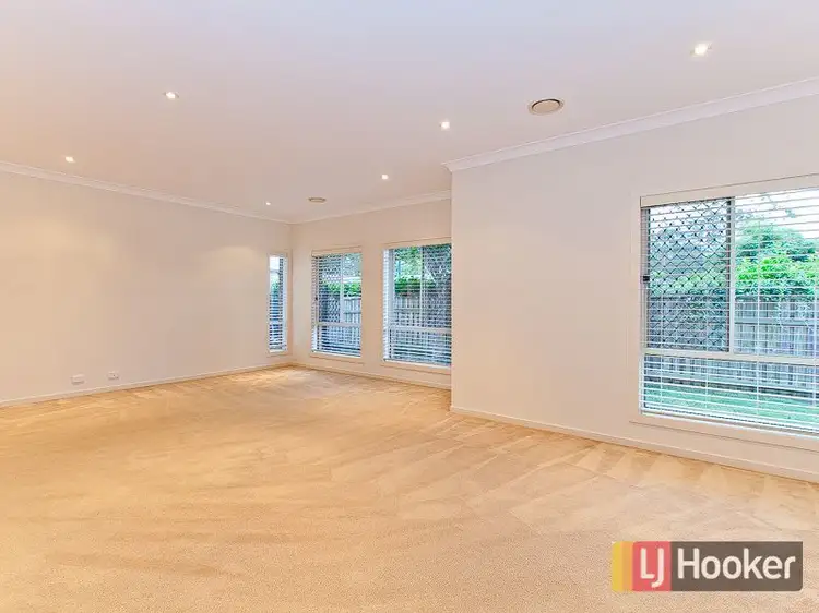 Fourth view of Homely house listing, 2 Cheddar Court, Carseldine QLD 4034