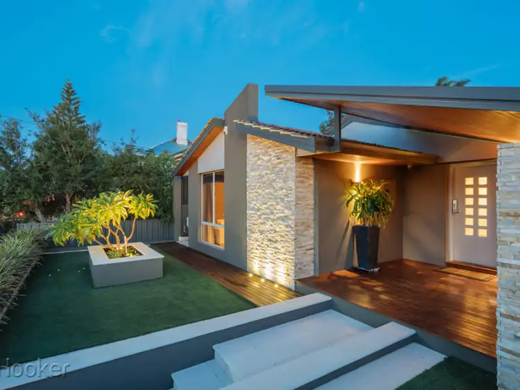 Fourth view of Homely house listing, 107 Whatley Crescent, Bayswater WA 6053