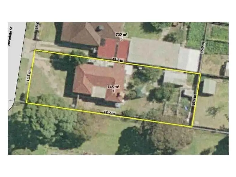 Main view of Homely house listing, 7 Deepdale Street, Dandenong VIC 3175