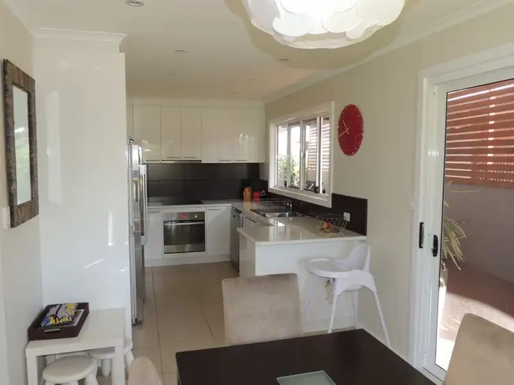 Third view of Homely house listing, 24 Douglas Avenue, Swan Hill VIC 3585
