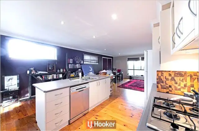 Seventh view of Homely house listing, 12 Gruner Street, Weston ACT 2611