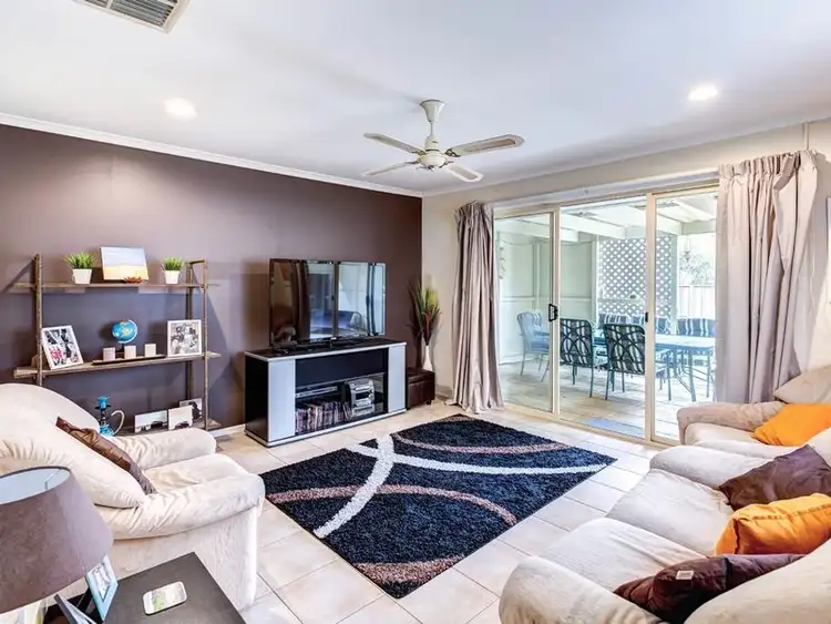 Second view of Homely house listing, 34 Candlebark Grove, Greenwith SA 5125