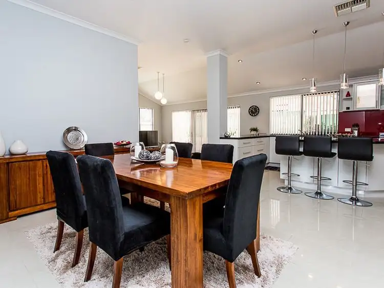 Seventh view of Homely house listing, 58 La Fayette Boulevard, Bibra Lake WA 6163
