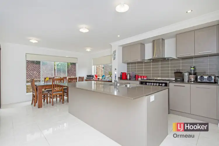 130 River Run Circuit, Ormeau Hills QLD 4208