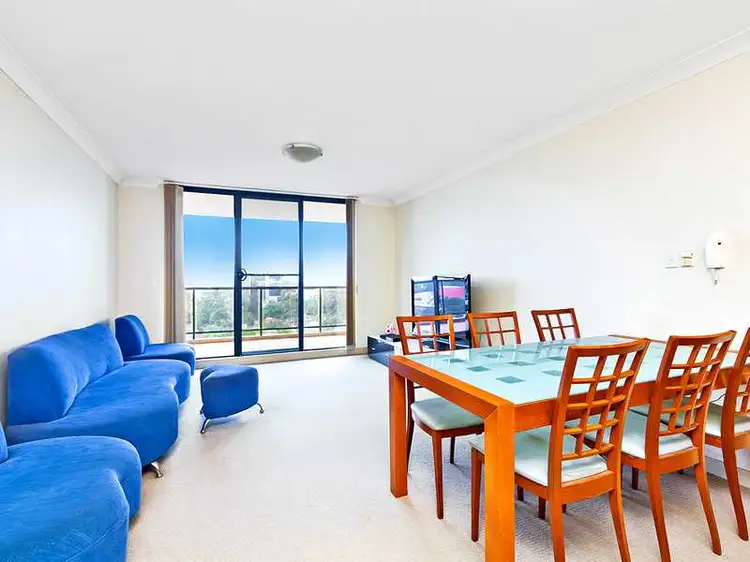 Third view of Homely apartment listing, 189/1-3 Beresford Road, Strathfield NSW 2135