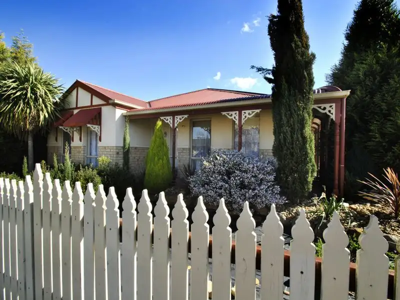 Main view of Homely house listing, 21 Lyons Way, Wallan VIC 3756